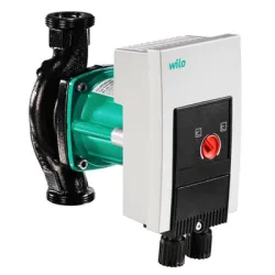 Циркулационна помпа Wilo за парно отопление 8 м3/ч, 10 м, 1 1/4 , Yonos Maxo 30/0.5-10 Циркулационна помпа Wilo за парно отопление 8 м3/ч, 10 м, 1 1/4 , Yonos Maxo 30/0.5-10