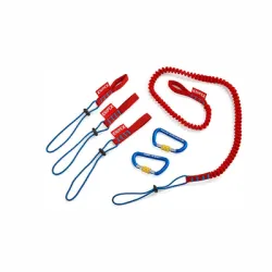 Лента Knipex за носене на инструменти 5 части Лента Knipex за носене на инструменти 5 части