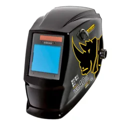 Шлем Deca за заваряване фотосоларен DIN 4/9-13, WM 40 TC