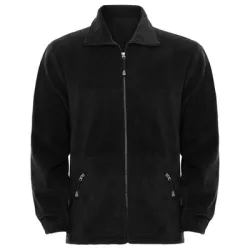 Жилетка B-Wolf работна с дълъг ръкав поларена размер XL, черна, Hunter Жилетка B-Wolf работна с дълъг ръкав поларена размер XL, черна, Hunter