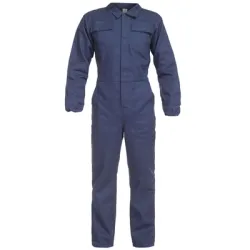 Гащеризон B-Wolf работен летен размер L, тъмносин Гащеризон B-Wolf работен летен размер L, тъмносин