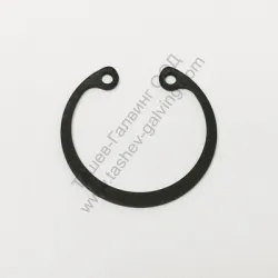 Шайба Alfra зегер за магнитна бормашина Rotabest Mini 38/50, Rotabest 32 WD Шайба Alfra зегер за магнитна бормашина Rotabest Mini 38/50, Rotabest 32 WD