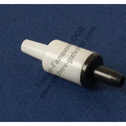 Клапан Black & Decker за верижен трион GK1435, GK1440, GK1630, GK1635 Клапан Black & Decker за верижен трион GK1435, GK1440, GK1630, GK1635