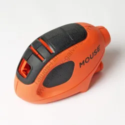 Корпус Black & Decker за виброшлайф BDM55, BEW230K