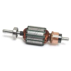 Котва Black & Decker за ексцентършлайф KA198 Котва Black & Decker за ексцентършлайф KA198