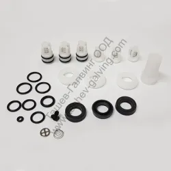 Комплект Black & Decker сервизен за водоструйка PW 1500 SP, PW 1700 SPM