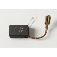 Четка Black & Decker графитна за компресор BD252, CD500, DW448, KG68, KG75