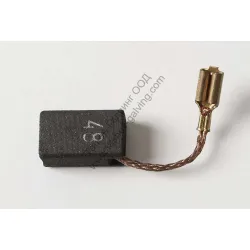 Четка Black & Decker графитна за компресор BD252, CD500, DW448, KG68, KG75 Четка Black & Decker графитна за компресор BD252, CD500, DW448, KG68, KG75