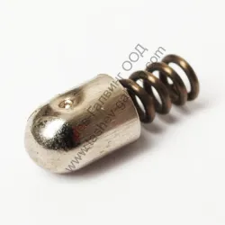 Щифт Black & Decker за бормашина FMC792, FME301, FME340, KD970K, KR1102, KR753, KR7532, KR911, KS800SL, KS800SW, KS850SL, KS900SLW Щифт Black & Decker за бормашина FMC792, FME301, FME340, KD970K, KR1102, KR753, KR7532, KR911, KS800SL, KS800SW, KS850SL, KS900SLW