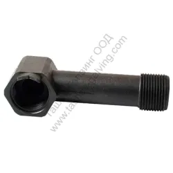 Щуцер Black & Decker за водоструйка PW 1700 WB Щуцер Black & Decker за водоструйка PW 1700 WB