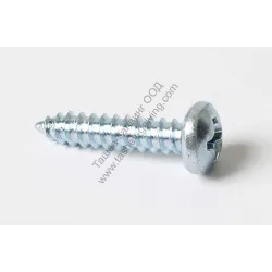 Болт Bosch  за GBH11DE, PG11 Болт Bosch  за GBH11DE, PG11