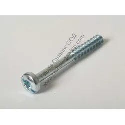 Винт Bosch  GBH 2-22 RE, GBH 2-24 D, GBH 2-28 DV, PBH 2800 RE, PG10 Винт Bosch  GBH 2-22 RE, GBH 2-24 D, GBH 2-28 DV, PBH 2800 RE, PG10