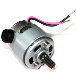 Електродвигател Bosch за винтоверт GDR 14.4 V-LI, GDS 14.4 V-LI Електродвигател Bosch за винтоверт GDR 14.4 V-LI, GDS 14.4 V-LI