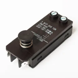 Ключ Bosch пусков за къртач за GSH 27 VC Ключ Bosch пусков за къртач за GSH 27 VC