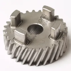 Колело Bosch зъбно за бормашина PSB 750 CRE, PSB 750 RCA Колело Bosch зъбно за бормашина PSB 750 CRE, PSB 750 RCA