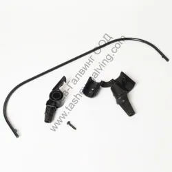 Лайстна Bosch за косачка ROTAK 37, ROTAK 40, ROTAK 43 II Лайстна Bosch за косачка ROTAK 37, ROTAK 40, ROTAK 43 II