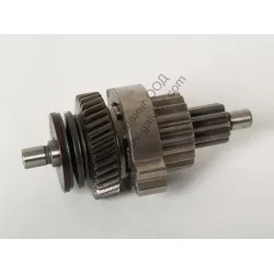 Ос Bosch зъбна за бормашина GSB22-2RE, GSB19-2RE, PG37 Ос Bosch зъбна за бормашина GSB22-2RE, GSB19-2RE, PG37