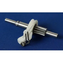 Ос Bosch зъбна за перфоратор PBH 220, GBH2-24, PG36 Ос Bosch зъбна за перфоратор PBH 220, GBH2-24, PG36