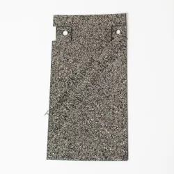 Плоча Bosch графитна за лентов шлайф GBS75 Плоча Bosch графитна за лентов шлайф GBS75