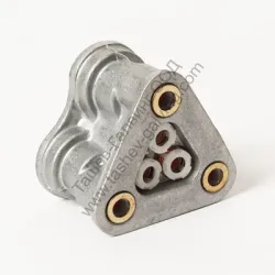 Помпа Bosch за водоструйка AQT 33-10, AQT 35-12, AQT 37-13, AQT 42-13, AQT 45-14 X, AQT 40-13 Помпа Bosch за водоструйка AQT 33-10, AQT 35-12, AQT 37-13, AQT 42-13, AQT 45-14 X, AQT 40-13