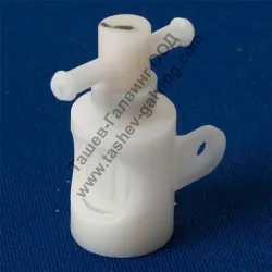 Помпа Bosch маслена за верижен трион AKE30, AKE30S, AKE35S, AKE40, AKE40S, AKE45, PG27 Помпа Bosch маслена за верижен трион AKE30, AKE30S, AKE35S, AKE40, AKE40S, AKE45, PG27