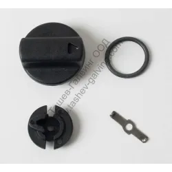 Превключвател Bosch режима на работа за перфоратор GBH2-18E, GBH2-18RE, PG15 Превключвател Bosch режима на работа за перфоратор GBH2-18E, GBH2-18RE, PG15