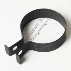 Скоба Bosch за къртач GSH 5 E, GSH 5 CE Скоба Bosch за къртач GSH 5 E, GSH 5 CE