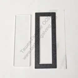 Стъкло Bosch предпазно за лазерен нивелир GCL 2-15 Стъкло Bosch предпазно за лазерен нивелир GCL 2-15