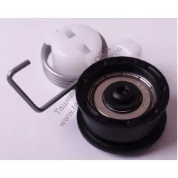 Тяло Bosch лагерно за косачка за трева ROTAK32, PG25