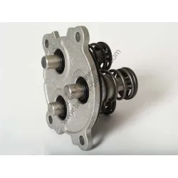 Тяло Bosch помпено за водоструйка AQUATAK100, AQUATAK115, AQUATAK1200, PG40