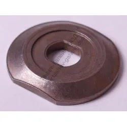 Фланец Bosch външен за ръчен циркуляр GKS190, PG19 Фланец Bosch външен за ръчен циркуляр GKS190, PG19