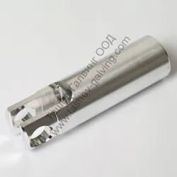 Цилиндър Bosch за перфоратор PBH 2800 RE, PBH 3000 FRE, PBH 3000-2 FRE Цилиндър Bosch за перфоратор PBH 2800 RE, PBH 3000 FRE, PBH 3000-2 FRE