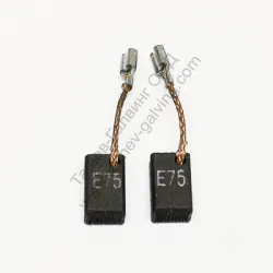 Четка Bosch графитна за многофункционален инструмент комплект GOP 40-30, GOP 55-36 Четка Bosch графитна за многофункционален инструмент комплект GOP 40-30, GOP 55-36