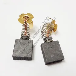 Четка Bosch графитна за настолен циркуляр комплект Четка Bosch графитна за настолен циркуляр комплект