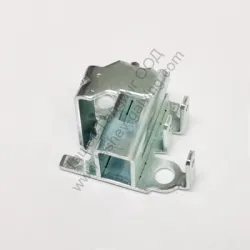 Четкодържател Bosch за виброшлайф GGS 7 C, GGS 27 LC, GWS 9-150 C, GWS 9-125 CE, GST 60 PBE, GST 85 P Четкодържател Bosch за виброшлайф GGS 7 C, GGS 27 LC, GWS 9-150 C, GWS 9-125 CE, GST 60 PBE, GST 85 P