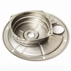 Основа City Pumps за потопяема помпа