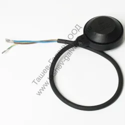 Поплавък City Pumps за потопяема дренажна помпа