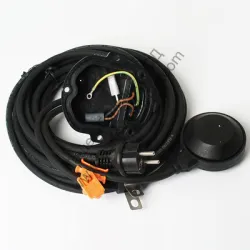 Поплавък City Pumps за потопяема дренажна помпа