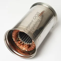 Статор City Pumps за потопяема помпа