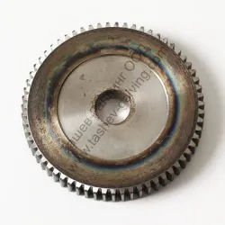 Колело Collomix работно за бъркалка CX 10, CX 100HF