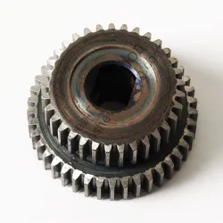 Колело Collomix работно за бъркалка CX 40, CX22 DUO