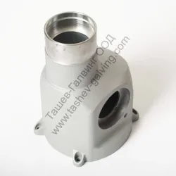 Кутия Collomix корпусна за бъркалка CX 20, CX 40, CX 60 Кутия Collomix корпусна за бъркалка CX 20, CX 40, CX 60