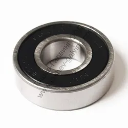 Лагер Collomix сачмен едноредов с дълбок канал за бъркалка CX 44DUO