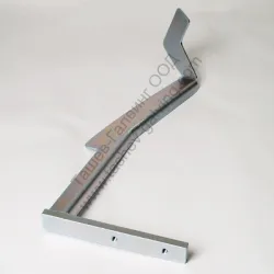 Шабър Collomix за смесител AOX-S, POX-S