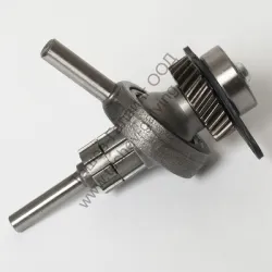 Вал DeWALT к-кт за перфоратор D25133, D25134, D25144, D25263