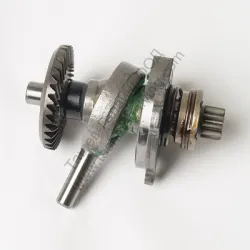 Вал DeWALT комплект за перфоратор D25313K, D25134K, D25323K, D25324K Вал DeWALT комплект за перфоратор D25313K, D25134K, D25323K, D25324K