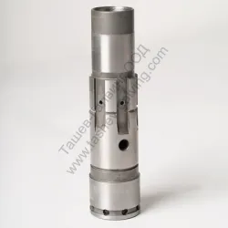 Вретено DeWALT за перфоратор DCH283NT, DCH283P2, DCH323T2 Вретено DeWALT за перфоратор DCH283NT, DCH283P2, DCH323T2