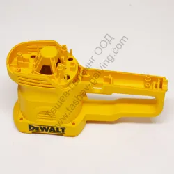 Корпус DeWALT за виброшлайф