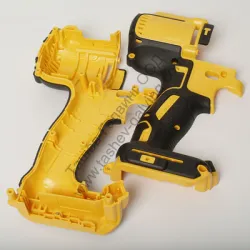 Корпус DeWALT за винтоверт резервна част