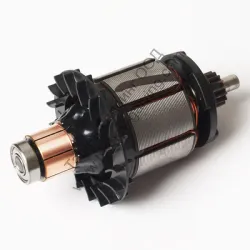 Котва DeWALT за винтоверт DC730K, DC731K, DC732, DC735K, DC737, DC830, DC832